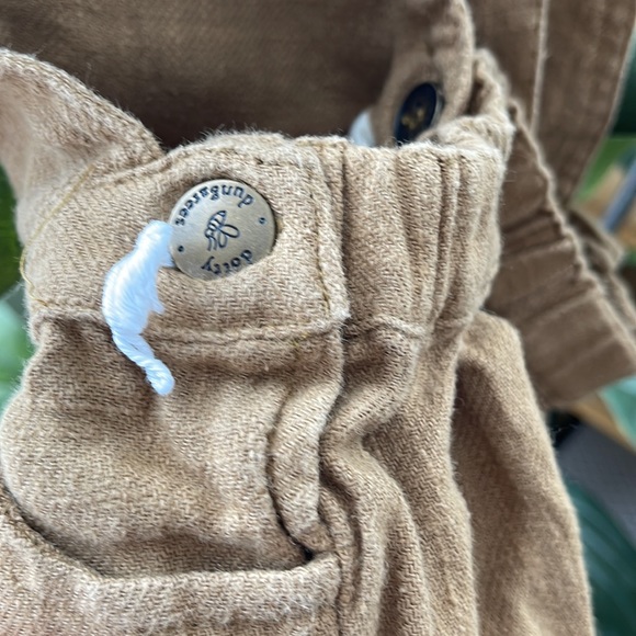 dotty dungarees skirt - Picture 3 of 6